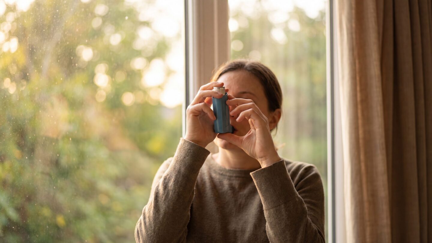 Symbolbild zum Ratgeber PKV trotz Asthma